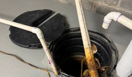 Drain Cleaning