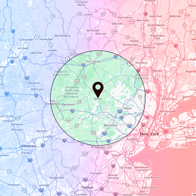 MAP big