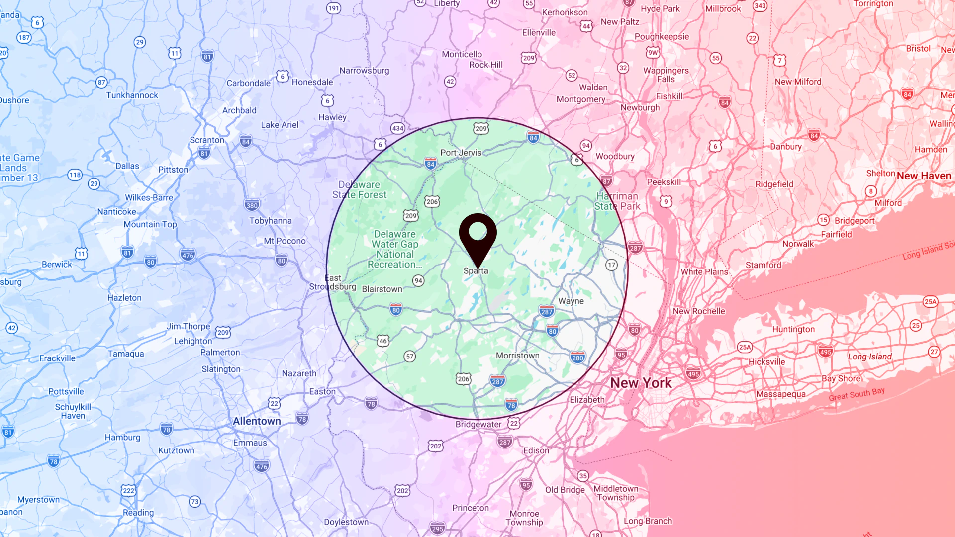 MAP full